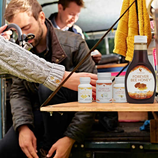 Forever Bee Propolis