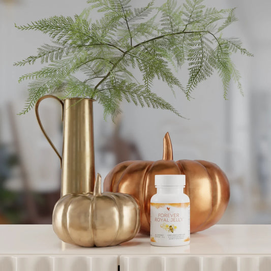 Forever Royal Jelly