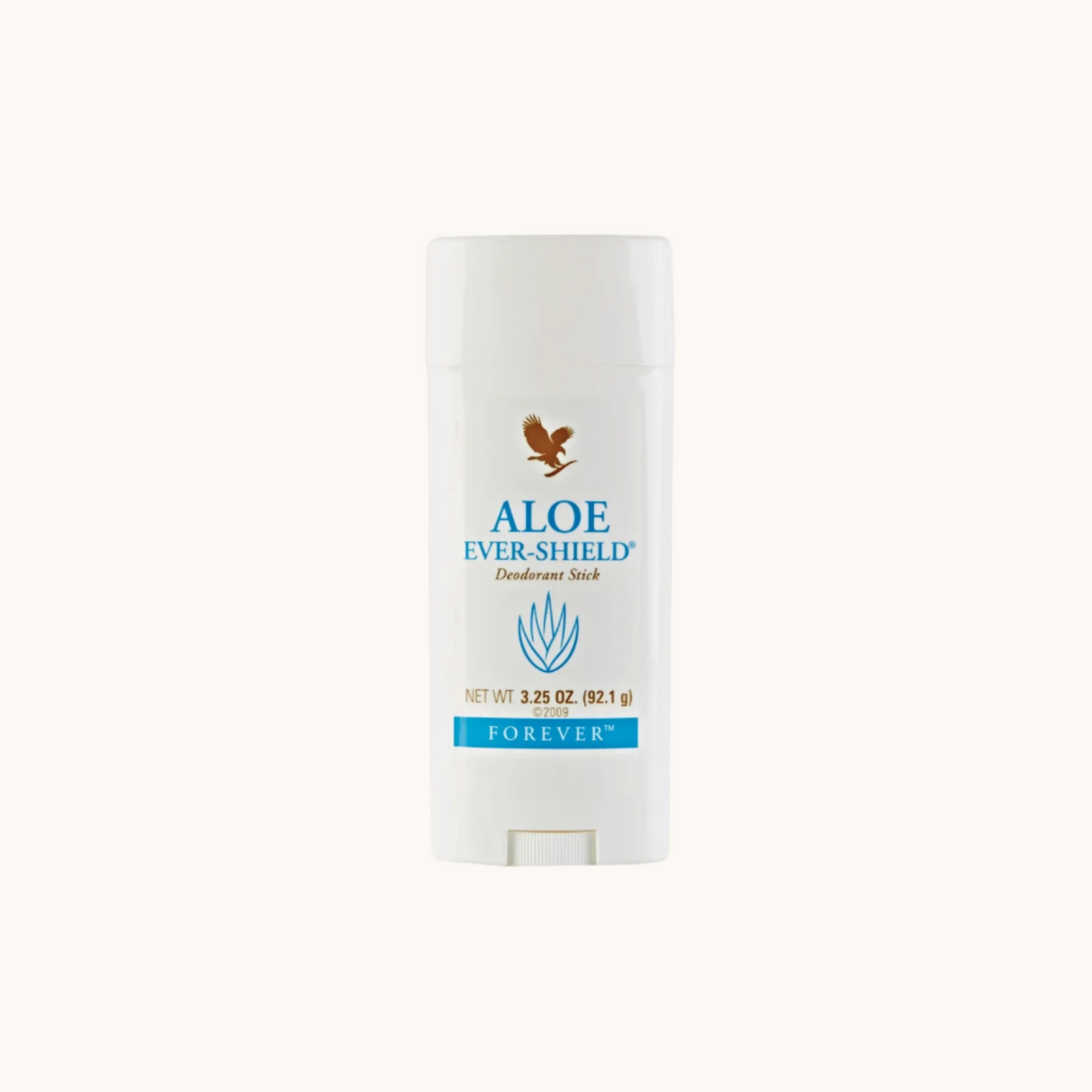 Aloe Ever-Shield Deodorant Stick
