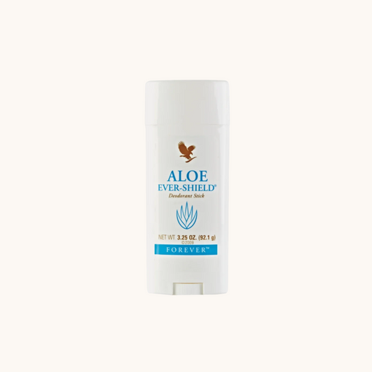 Aloe Ever-Shield Deodorant Stick