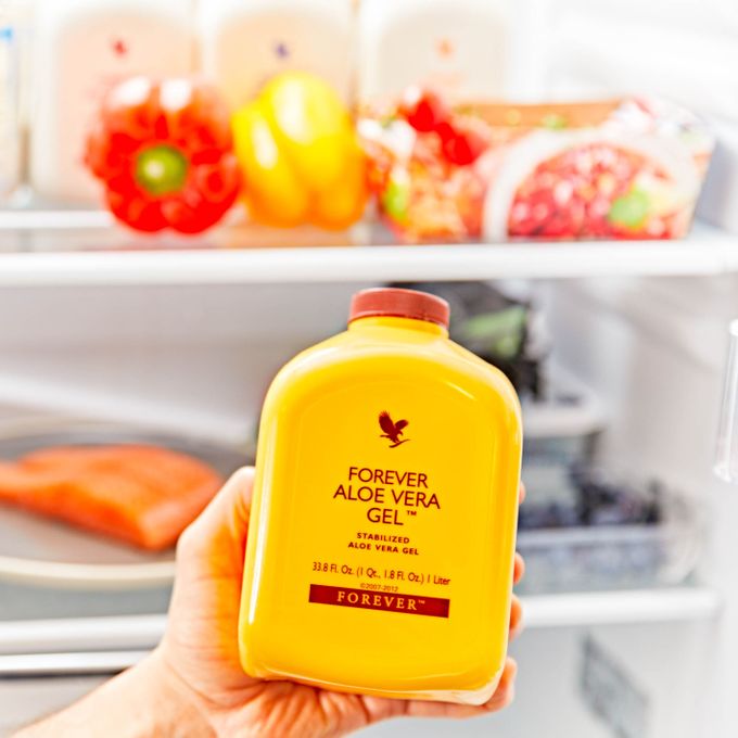 Forever Aloe Vera Gel™