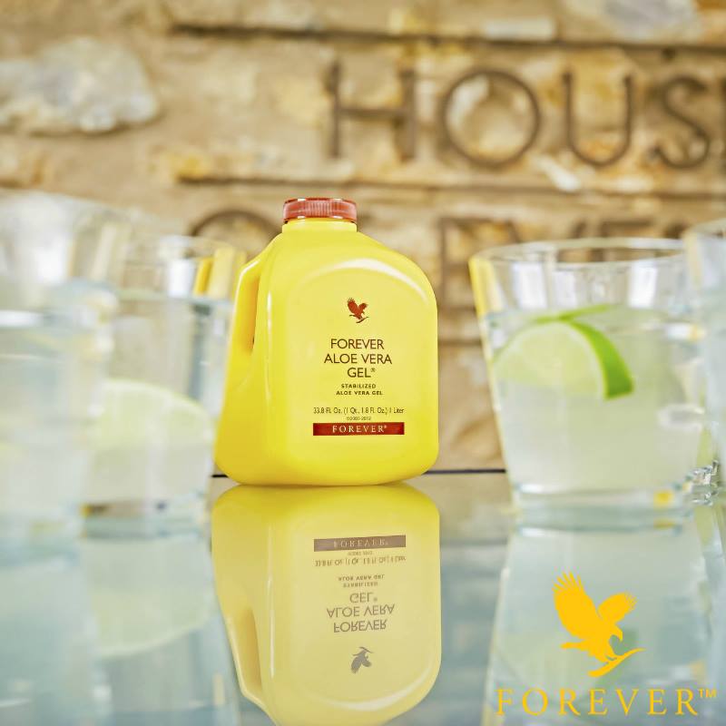 Forever Aloe Vera Gel™