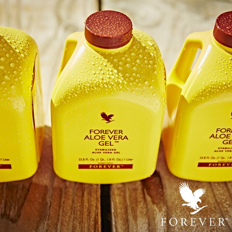 Forever Aloe Vera Gel™