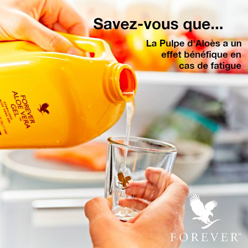 Forever Aloe Vera Gel™