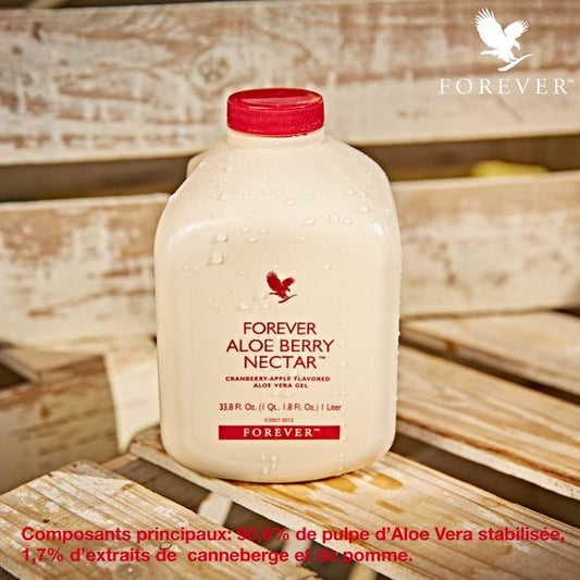 Forever Aloe Berry Nectar