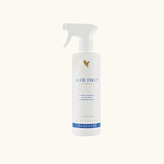 Aloe First Spray