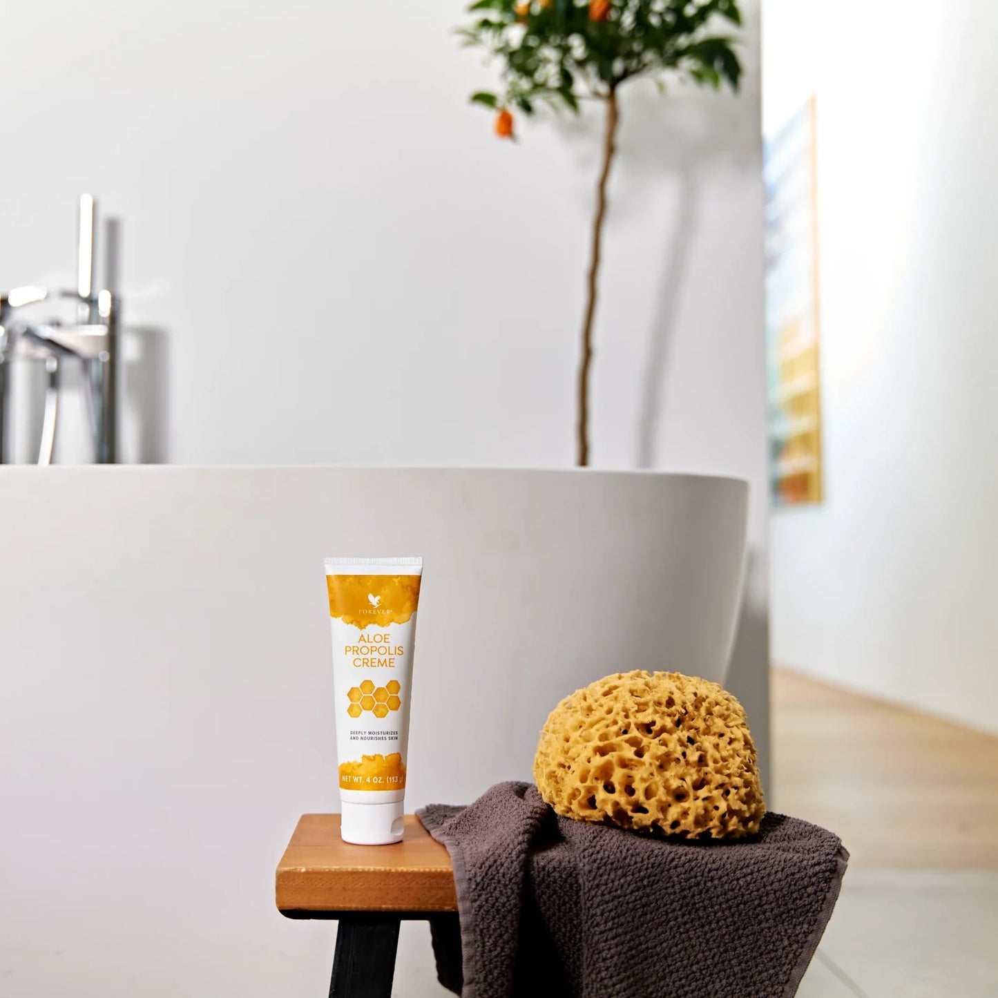 Forever Propolis Cream