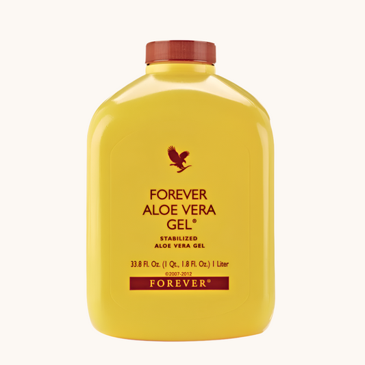 Forever Aloe Vera Gel™