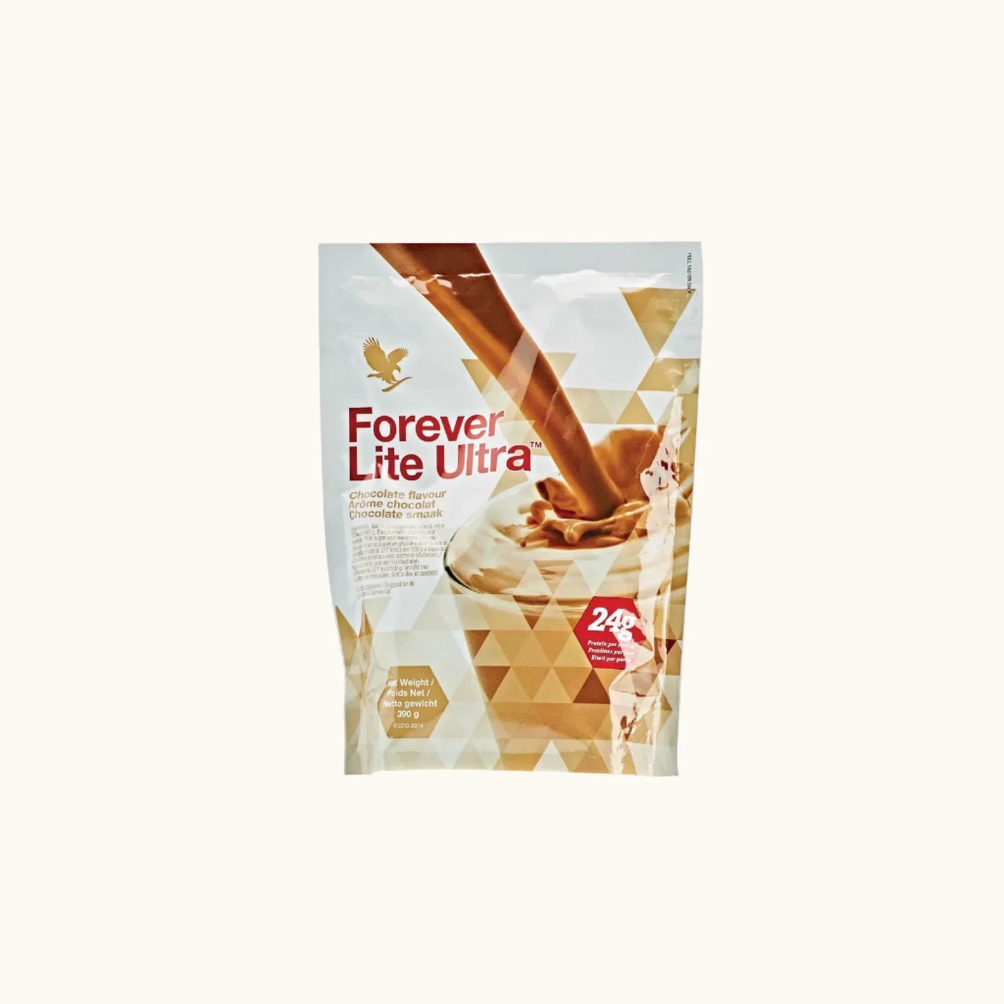 Forever Lite Ultra Vanilla / chocolat