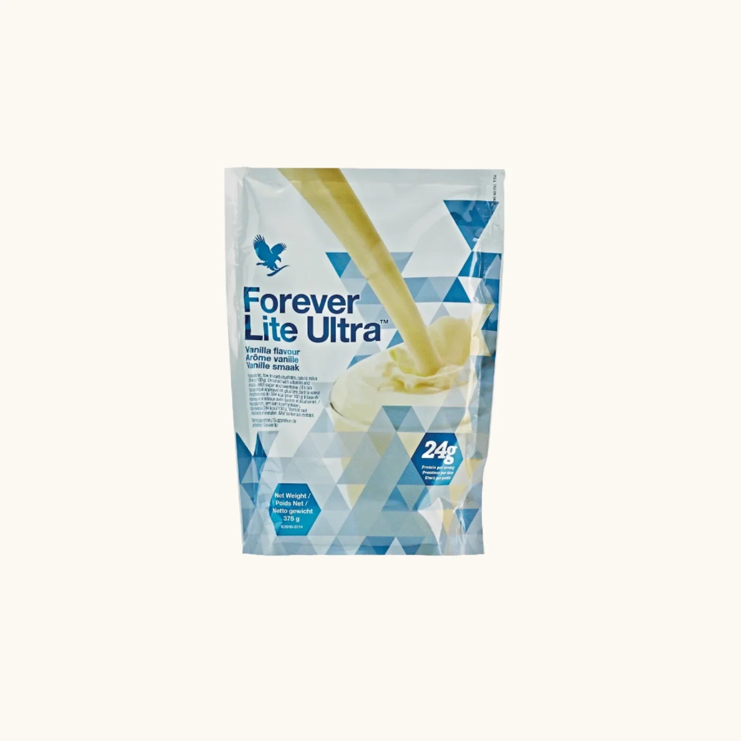 Forever Lite Ultra Vanilla / chocolat