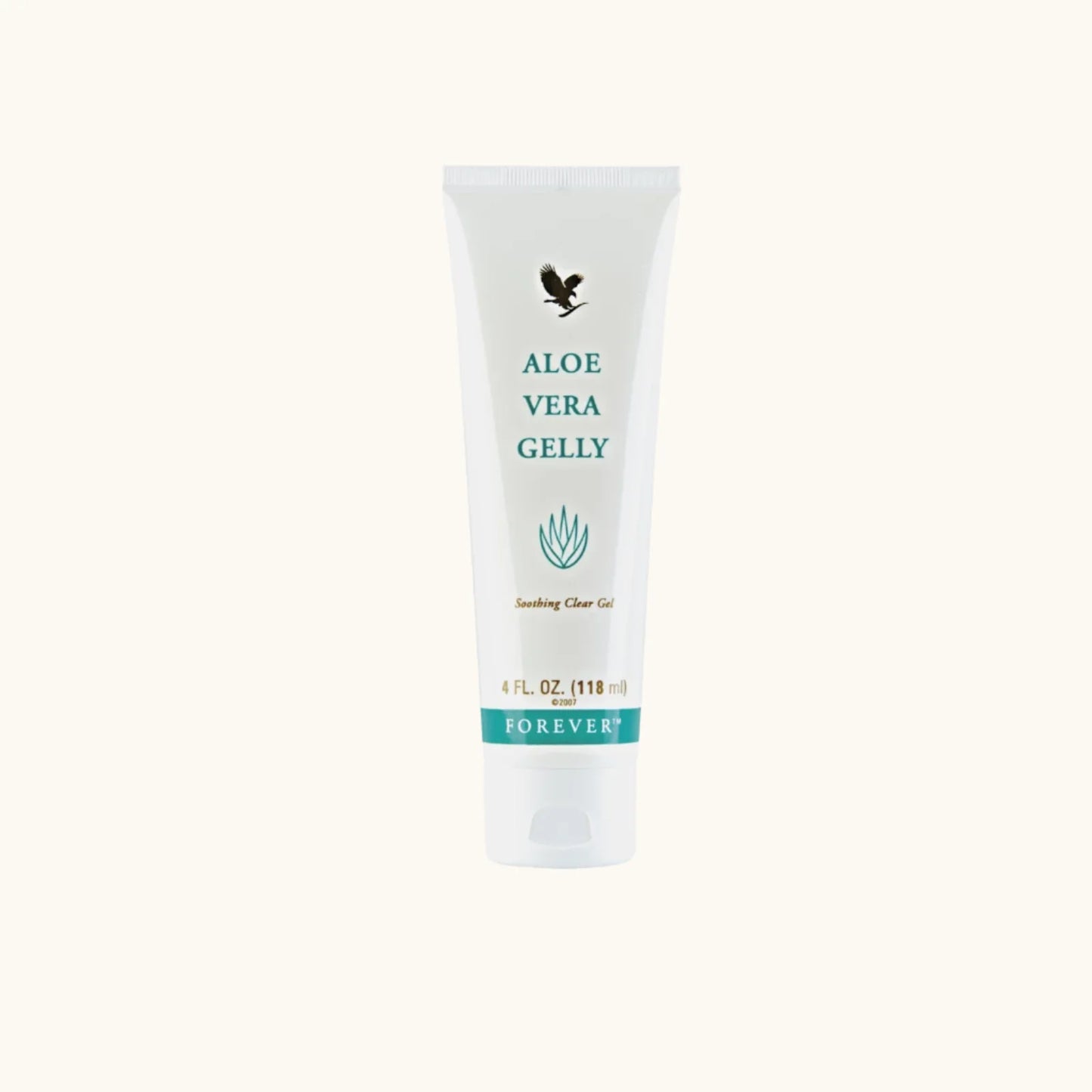 Aloe Vera Gelly