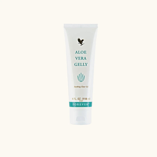 Aloe Vera Gelly