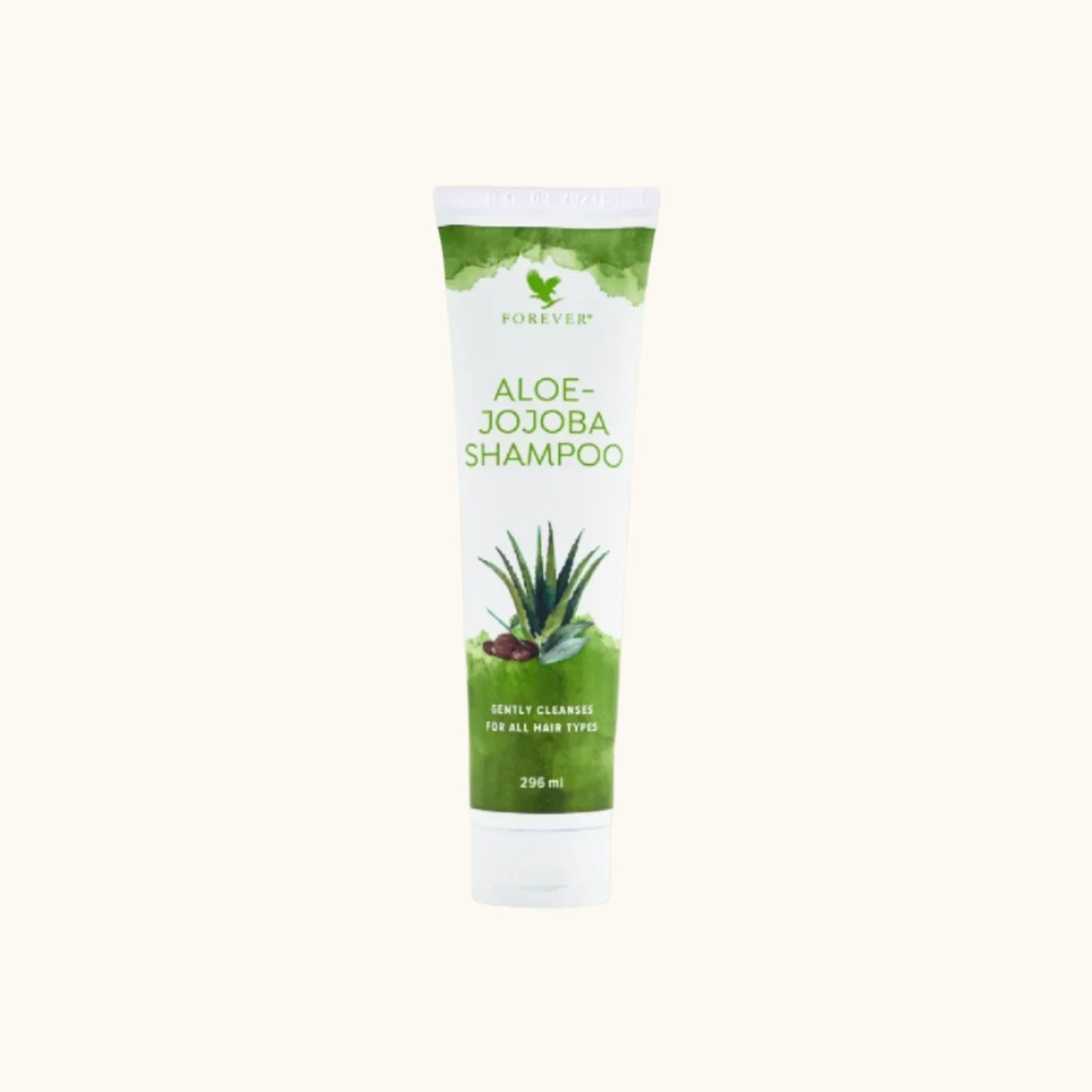 Forever Aloe-Jojoba Shampoo