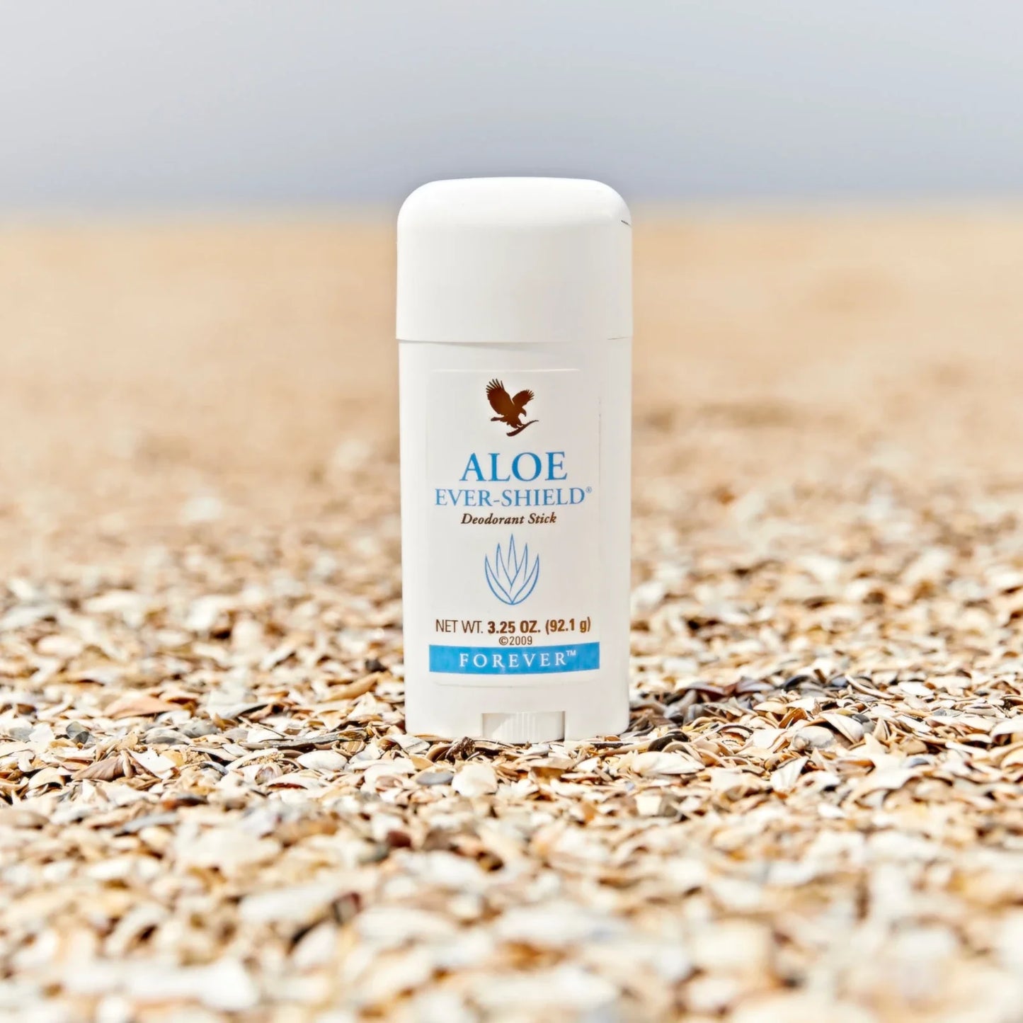 Aloe Ever-Shield Deodorant Stick